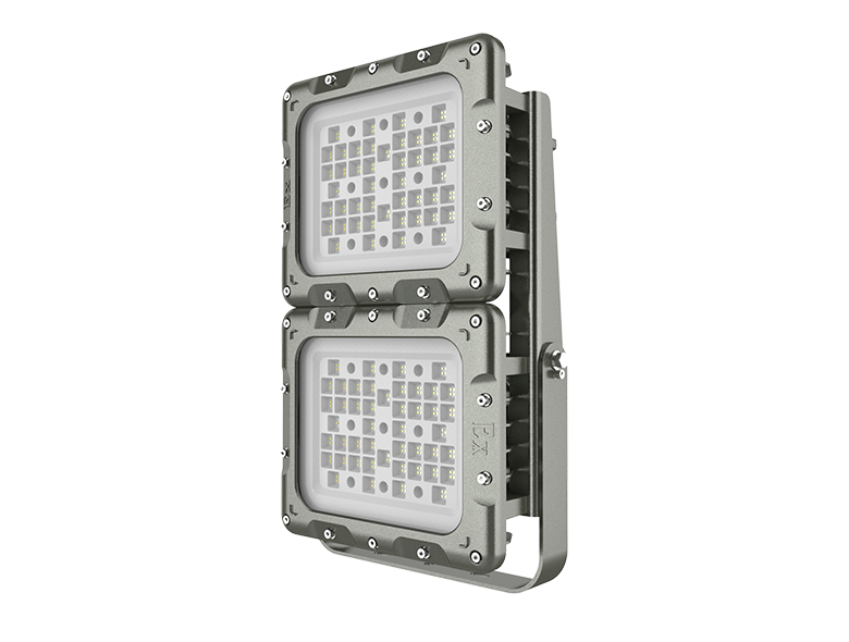 OHBF8266 (300~400W) New Explosion Proof Flood Light