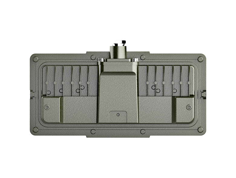 OHBF8191 (3W) Explosion proof sign light
