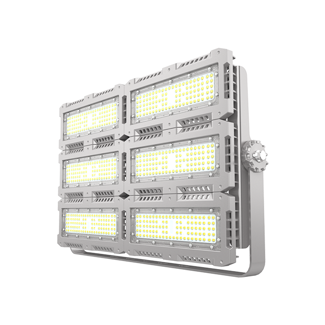 OHSF9770 (240~600W) Flood Light