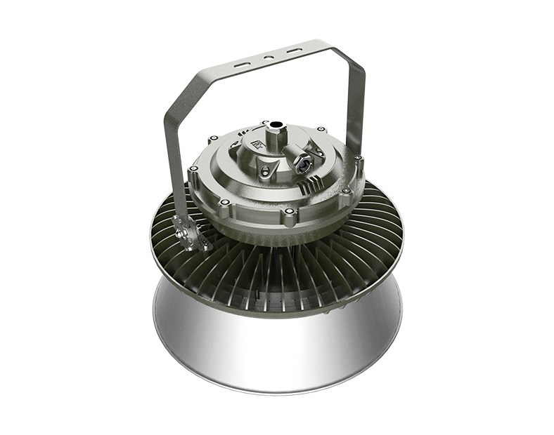 OHBF8235 (160~240W) (Lampshade) Explosion proof High Bay light