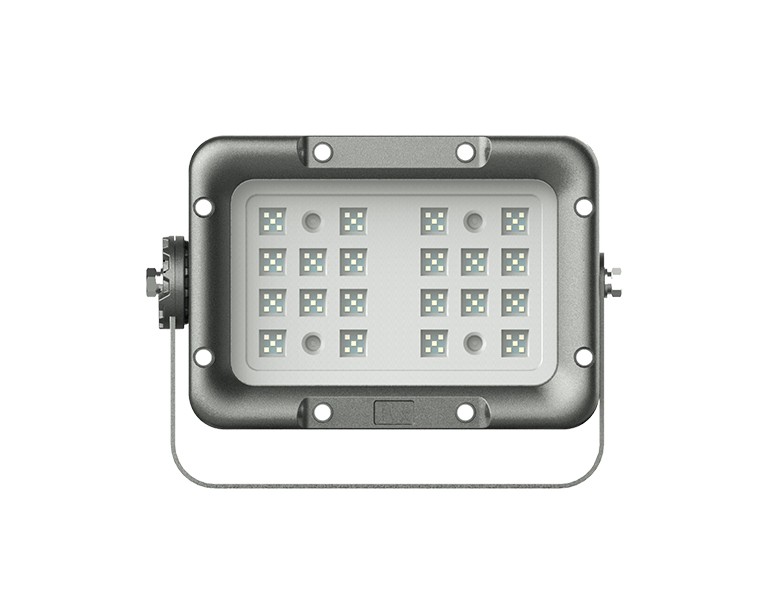 OHBF8189 (30-80W)  Explosion proof  Spot / Flood Light