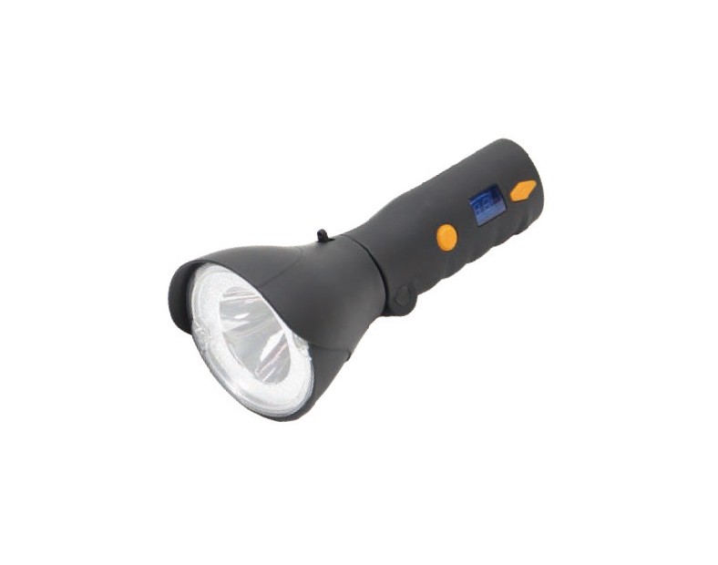 OHJW5115 (2x3W) Explosion proof torch