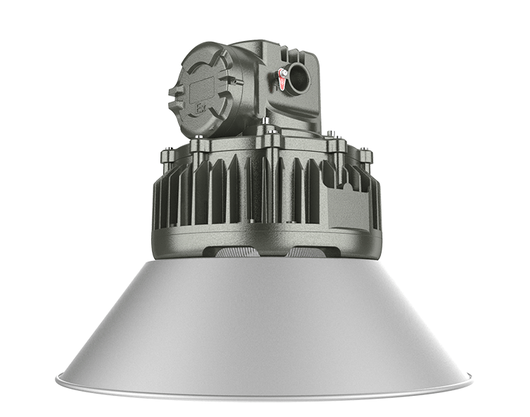 OHBF8231 (50-100W)  High quality Explosion proof hanging lamp
