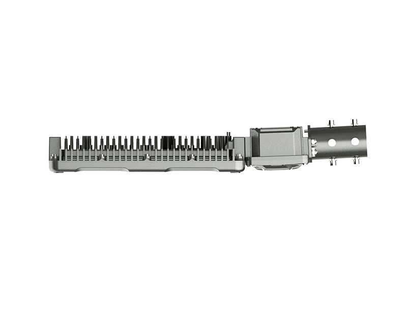 OHBF8260 (200~280W) (Street) Explosion proof street light