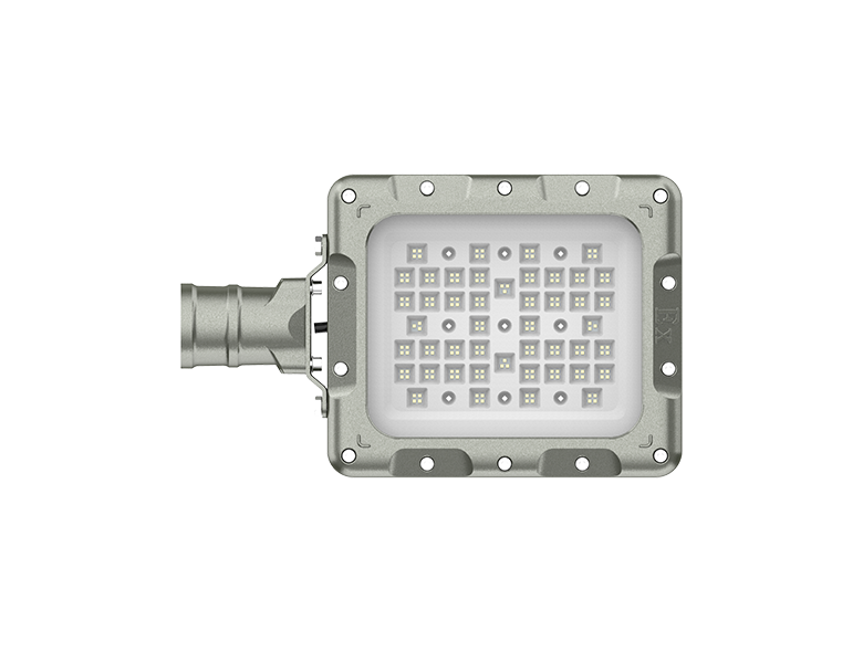OHBF8260 (80~200W) New Explosion proof street light