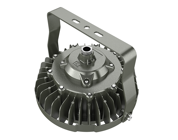 OHBF8236 (100-140W) (Four generations) High quality Explosion proof hanging lamp