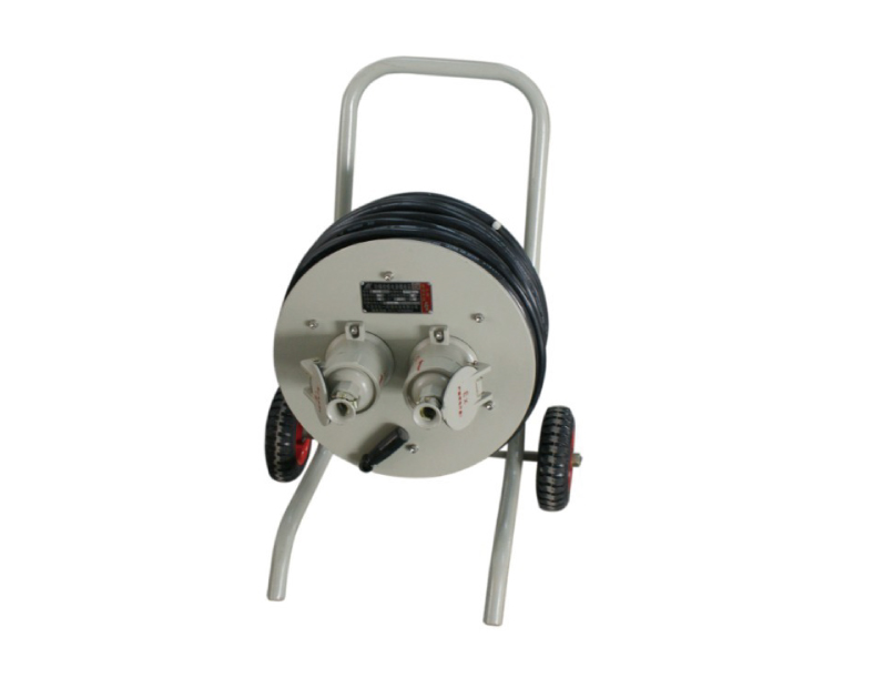 Explosion-proof-cables