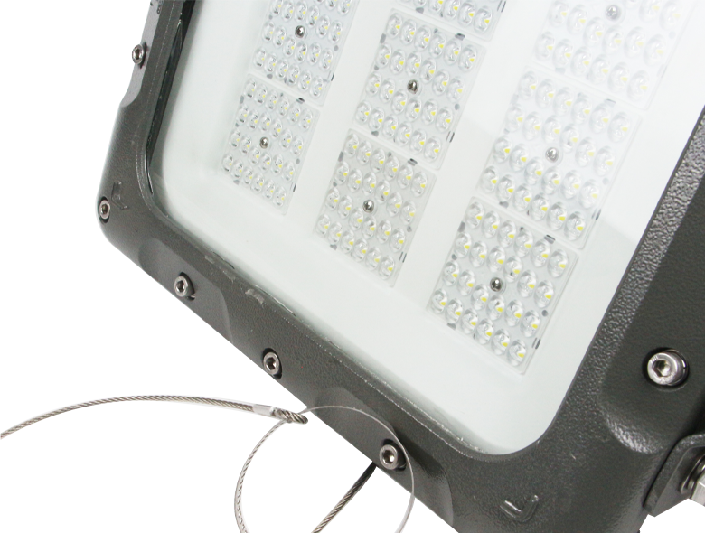 100-200W Explosion proof Street light OHBF8260L