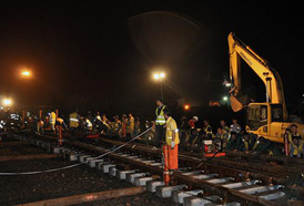 <h3>Railway applications</h3>