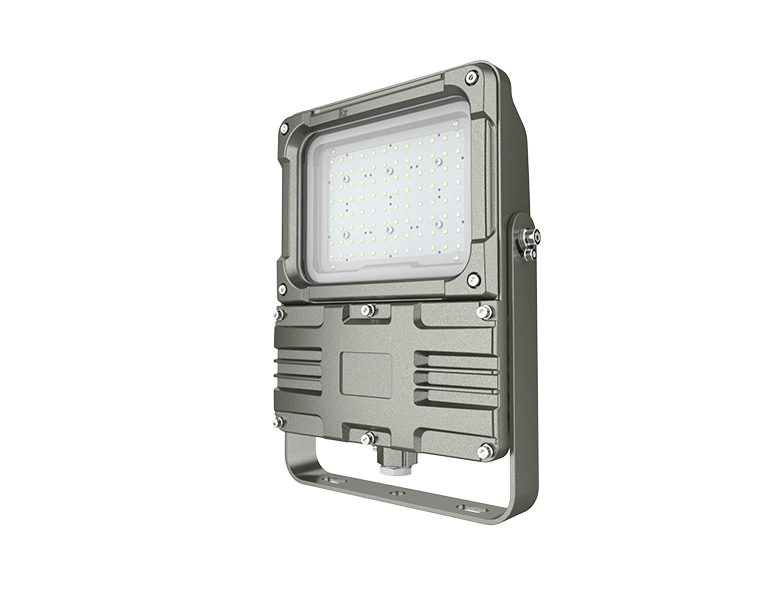 50-100W (A) Explosion Proof Spot Light OHBF9193