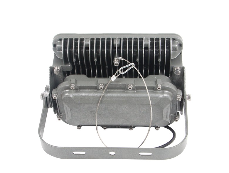 120-200W Explosion proof Floodlight Square OHBF8260