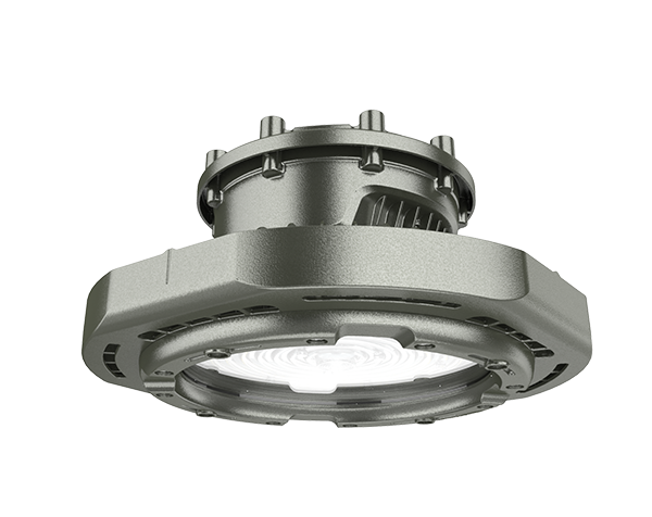 OHBF8238 (150~200W) Explosion proof hanging lamp