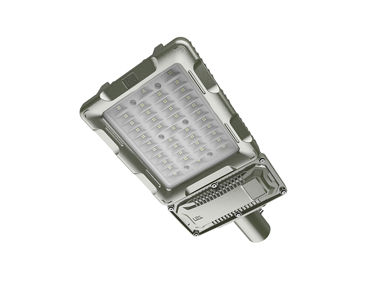 Explosion-proof-street-light