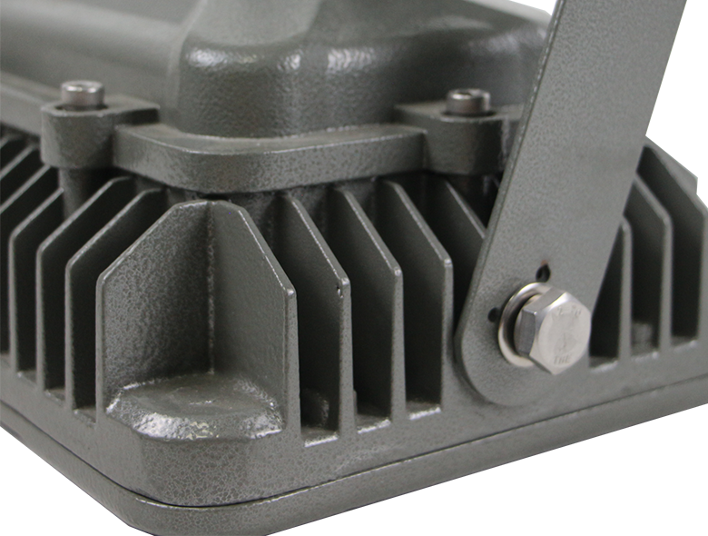 100-120W Explosion proof Floodlight Square OHBF8260