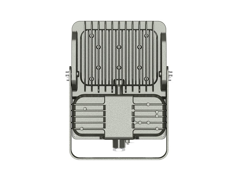 50-100W (A) Explosion Proof Spot Light OHBF9193