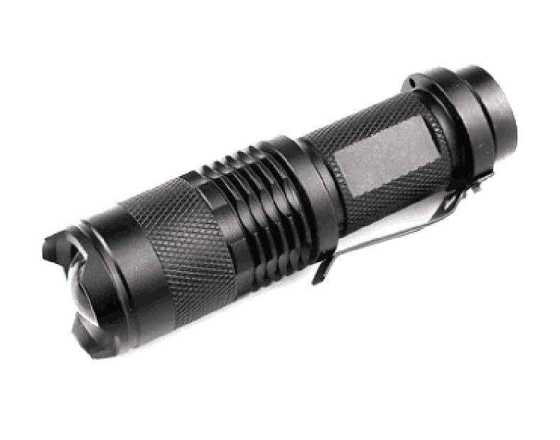 OHBF9887 (2W) Flashlights