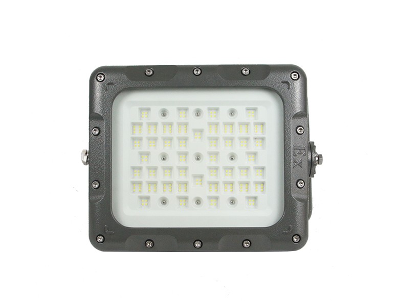 120-200W Explosion proof Floodlight Square OHBF8260