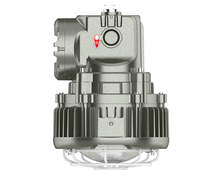 OHBF8237 (10~50W)  High quality  Explosion proof  hanging lamp