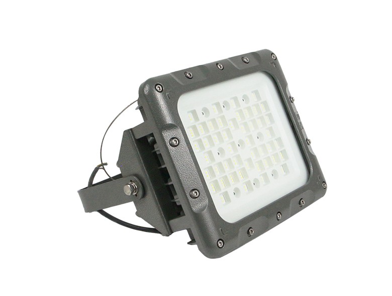 120-200W Explosion proof Floodlight Square OHBF8260