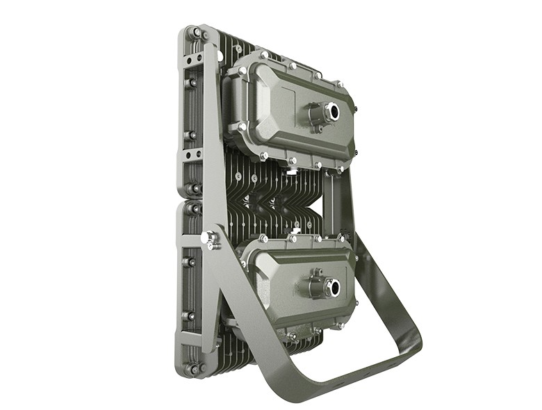 OHBF8266 (300~400W) Explosion Proof Flood Light
