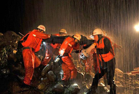 <h3>Application field of rescue and relief</h3>