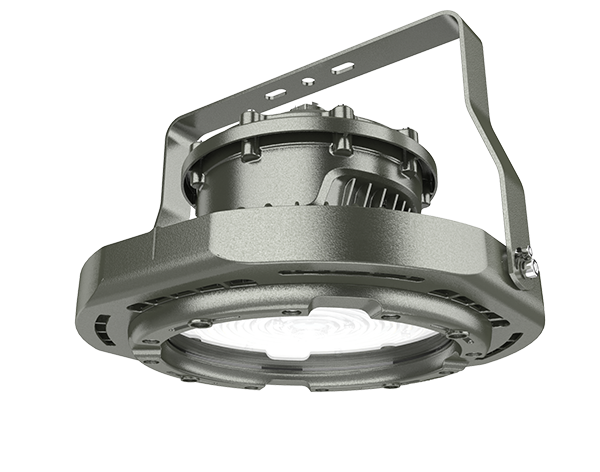 OHBF8235 (150-200W) High quality Explosion proof hanging lamp