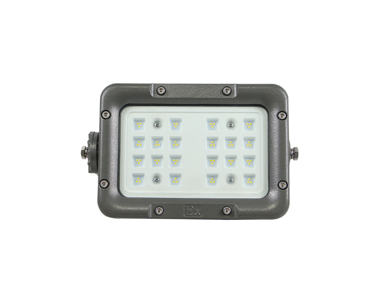 30-80W Explosion proof Floodlight Square OHBF8189