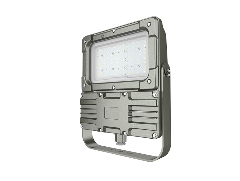 OHBF9193 (120~150W) (B) Explosion Proof Spot Light