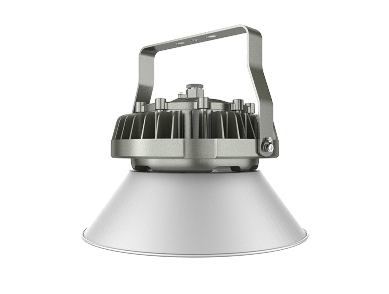 OHBF8234 (100~140W) Explosion Proof Flood Light