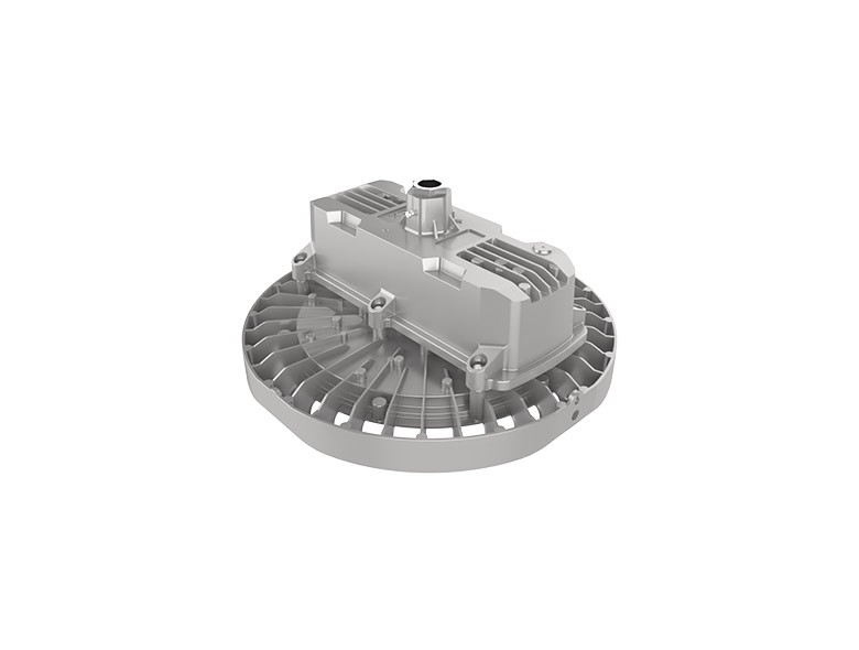 OHSF9196A (100~150W) Suspended ceiling lamp