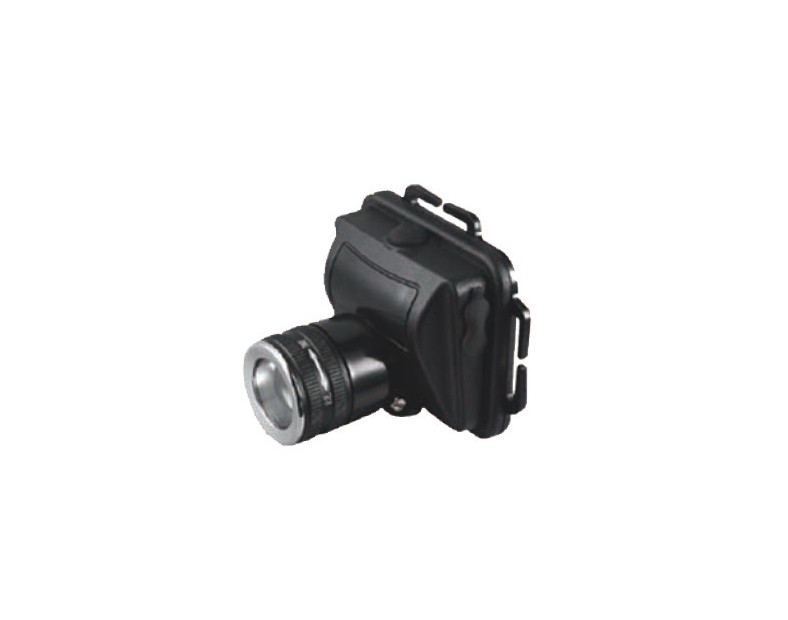 OHJW5145 (1/3W) Explosion proof headlamp