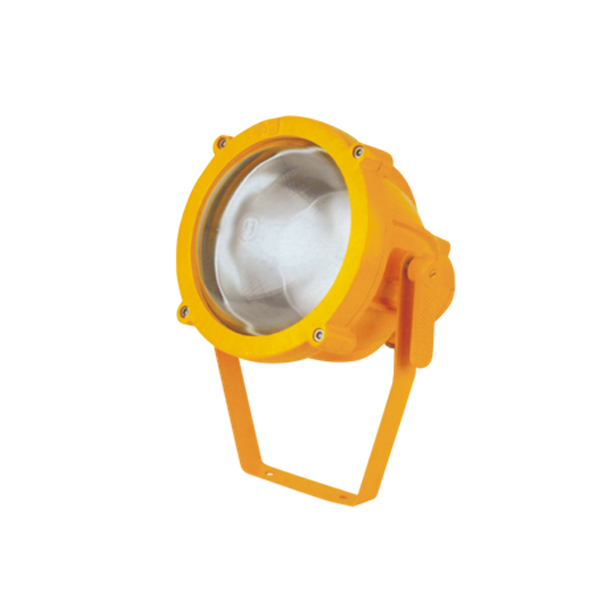 explosion proof light fittings