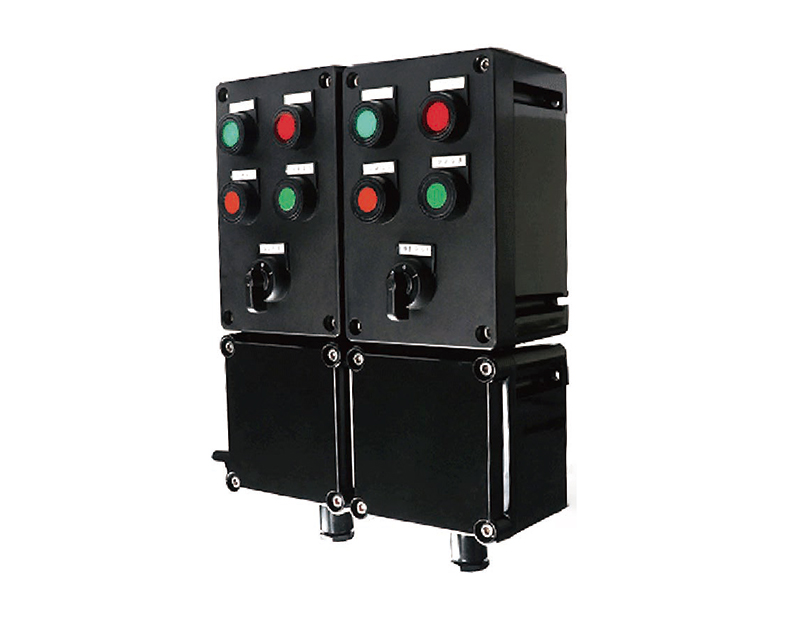 BXM8050 Explosion proof and anticorrosive lighting distribution box