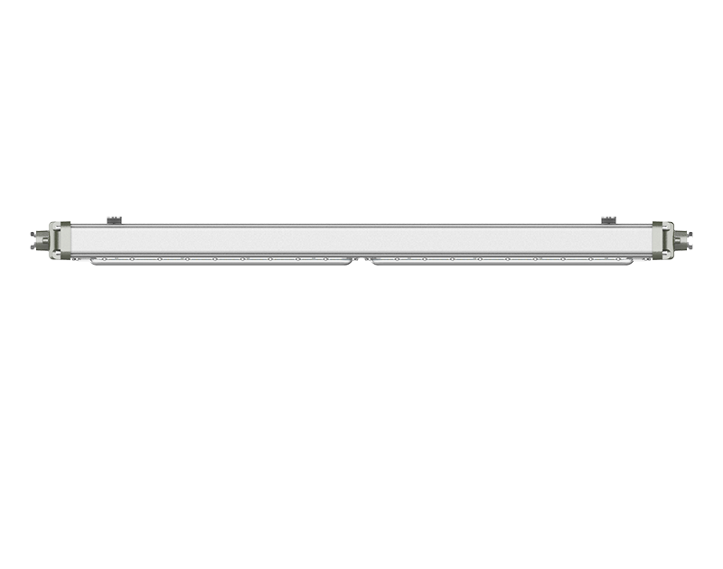 OHBF8192-1200 (70-120W) Explosion proof linear light