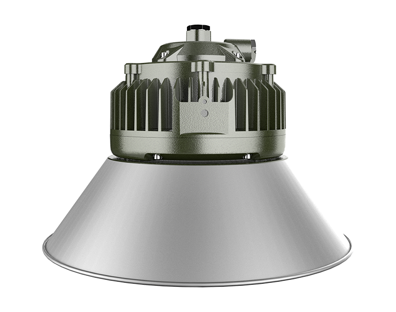 Explosion proof High Bay light