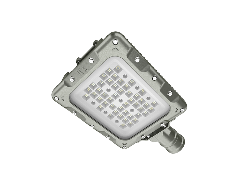 Explosion-proof-street-light