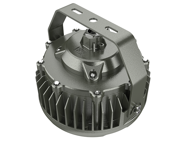 OHBF8231 (50~100W)  High quality  Explosion proof  hanging lamp