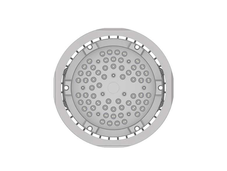 OHSF9196 (80~100W) Suspended ceiling lamp